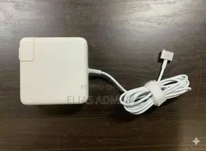 Photo - Original Macbook Charger (C, T and L Type) ከነ Delivery
