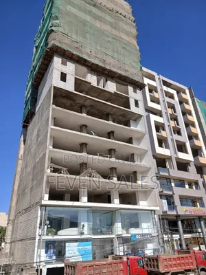 ሱቆችን ለማስረከብ ጢቂት ቀናቶች ቀርተዉናል ፈጥነዉ በመደወል የሱቅ ባለቤት ይሁኑ