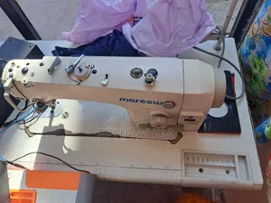 Photo - Mareew Digital Sewing Machine