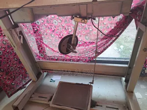 Mareew Digital Sewing Machine