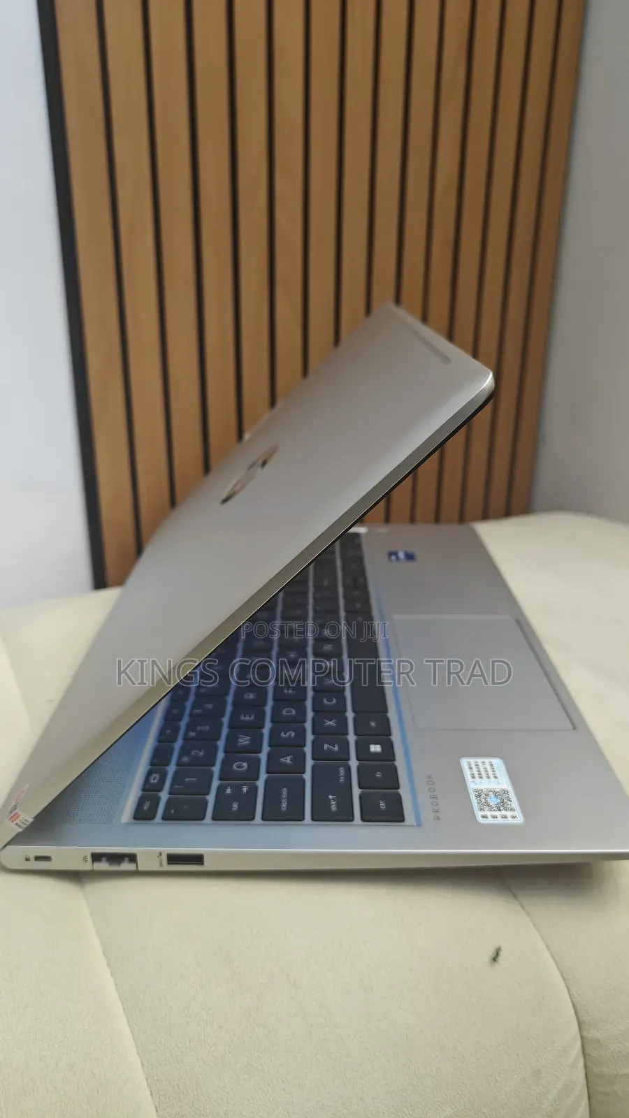 New Laptop HP Probook 450 16GB Intel Core I7 SSD 1T