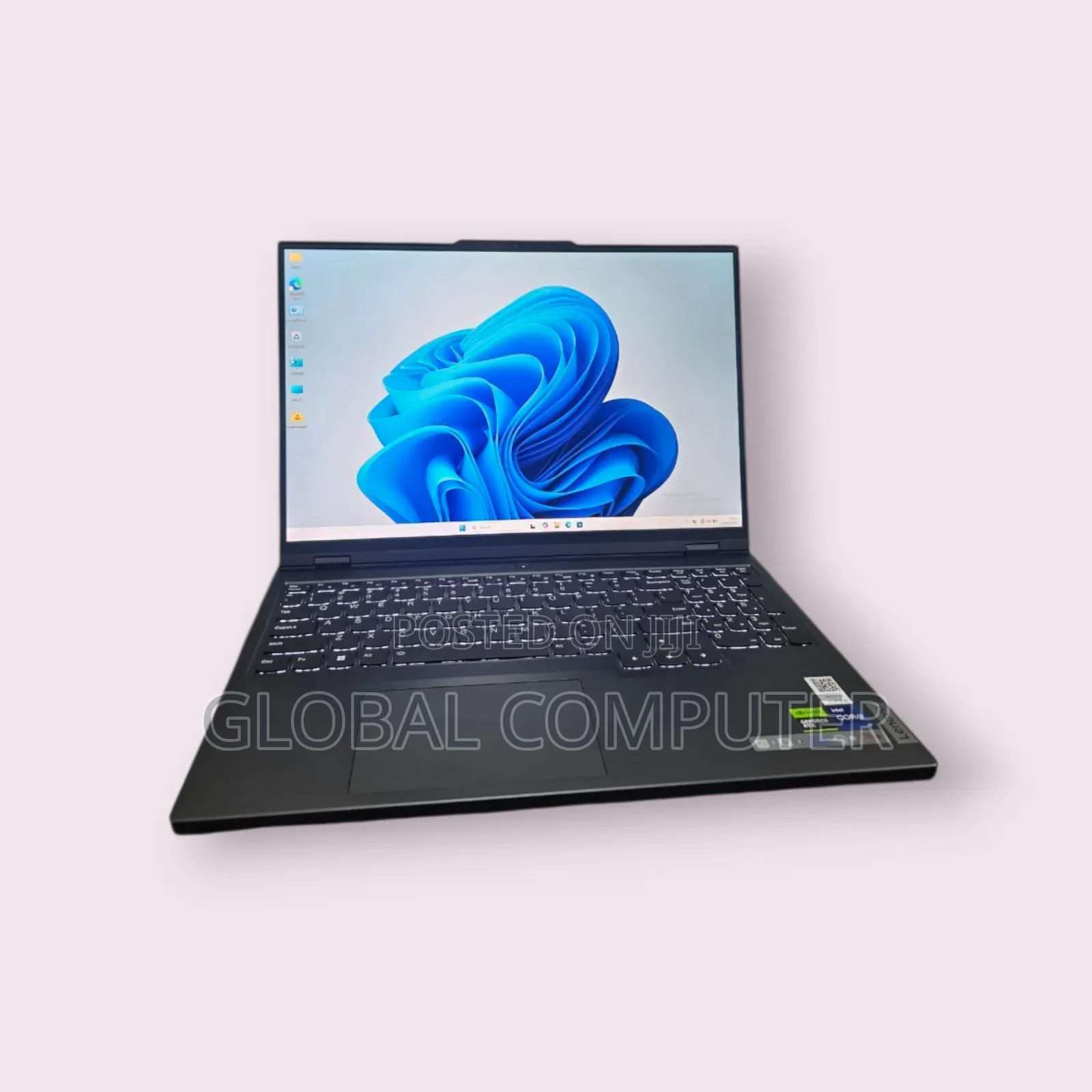 New Lenovo Legion Y7000P IRX9 Gaming Laptop 32GB Intel Core I9 SSD 1T