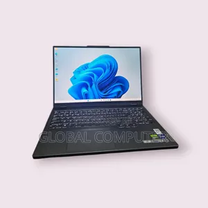 New Lenovo Legion Y7000P IRX9 Gaming Laptop 32GB Intel Core I9 SSD 1T