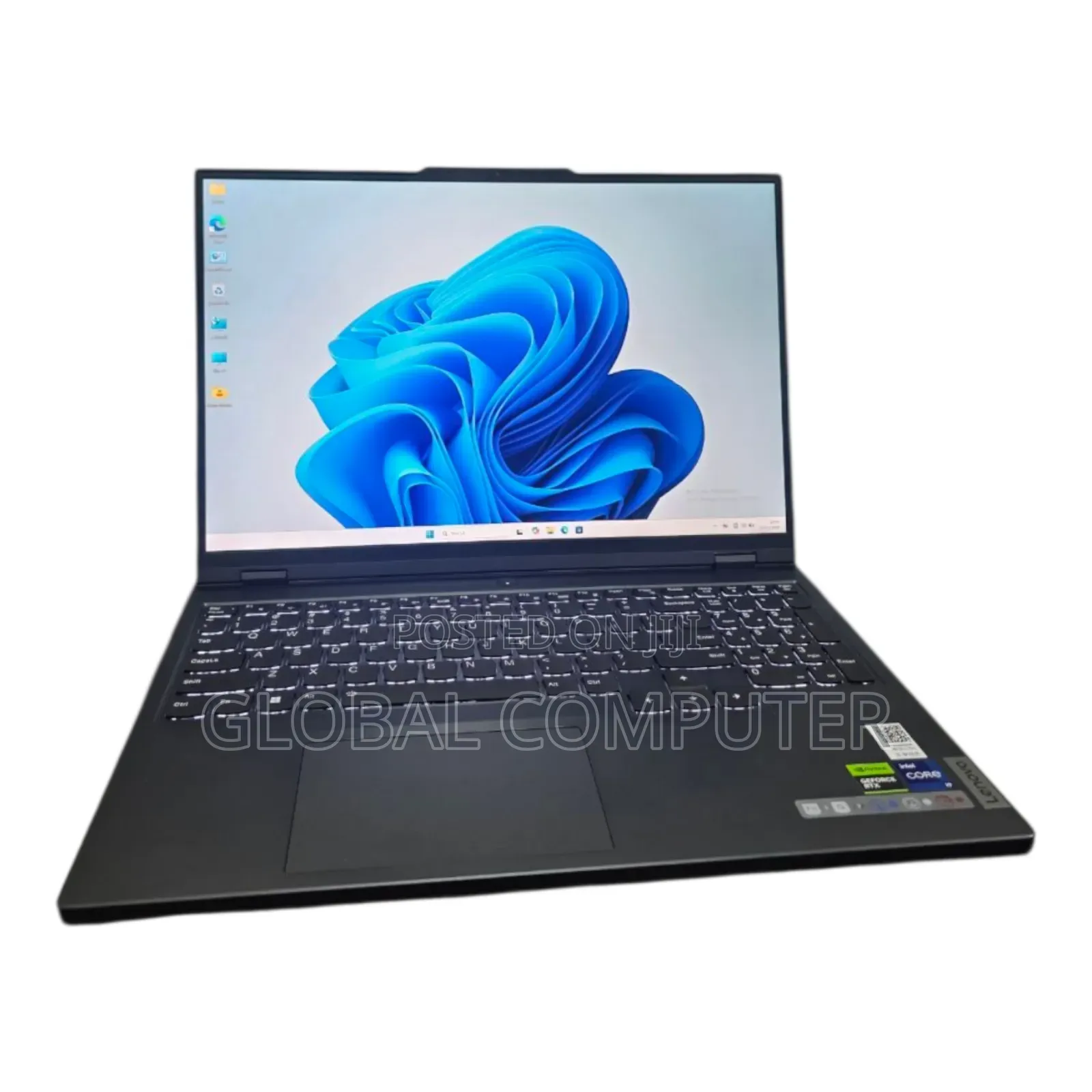 New Lenovo Legion Y7000P IRX9 Gaming Laptop 32GB Intel Core I9 SSD 1T