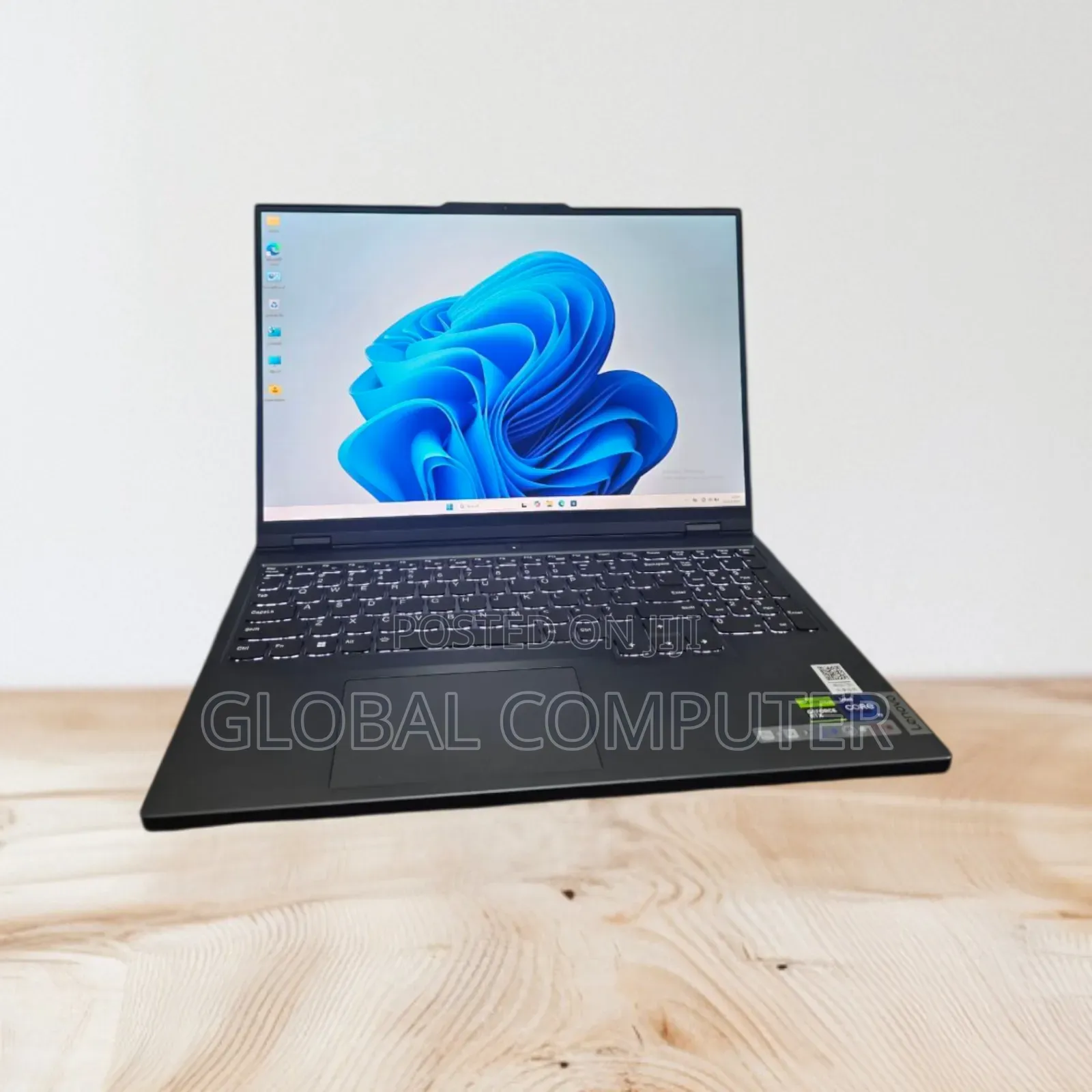 New Lenovo Legion Y7000P IRX9 Gaming Laptop 32GB Intel Core I9 SSD 1T