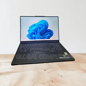 New Lenovo Legion Y7000P IRX9 Gaming Laptop 32GB Intel Core I9 SSD 1T