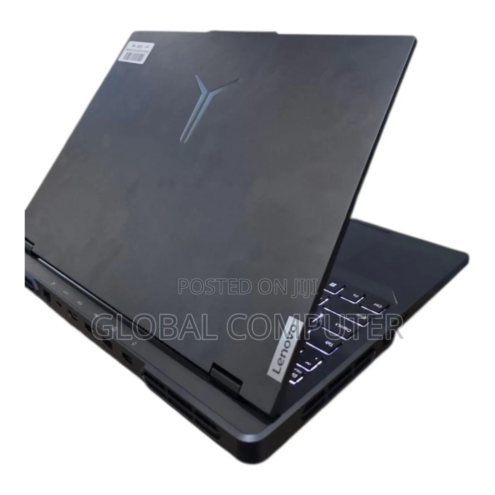 New Lenovo Legion Y7000P IRX9 Gaming Laptop 32GB Intel Core I9 SSD 1T