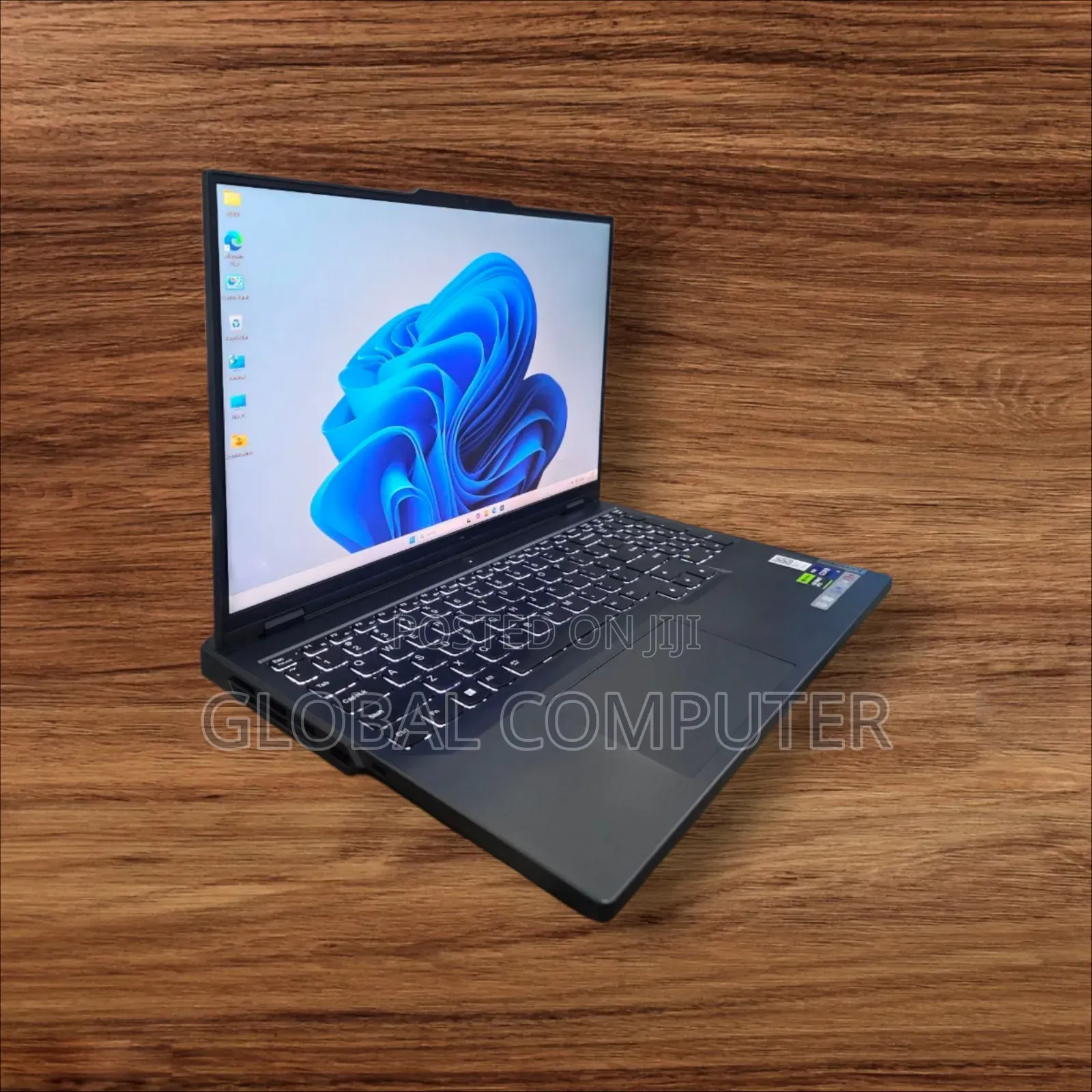 New Lenovo Legion Y7000P IRX9 Gaming Laptop 32GB Intel Core I9 SSD 1T