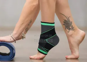 Photo - Ankle Brace