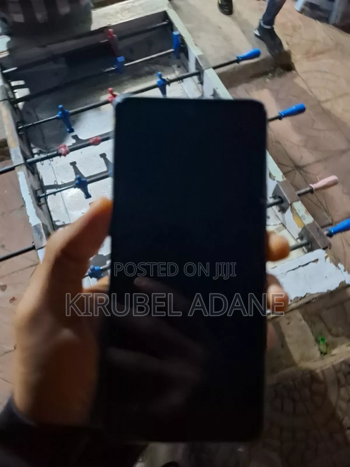 New Samsung Galaxy A23 128 GB Blue