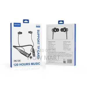 Hainoteko Hn-120 Bluetooth Headset