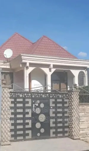 Furnished 5bdrm Villa in Bole for sale