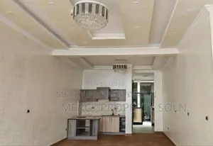 Furnished 5bdrm Villa in Bole for sale