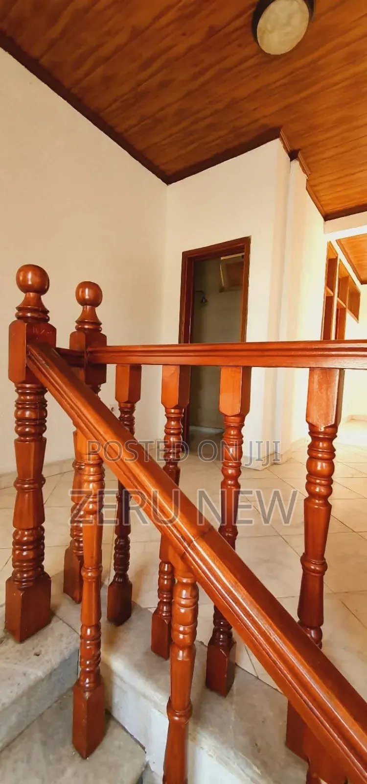 Furnished 4bdrm House in Bole for sale