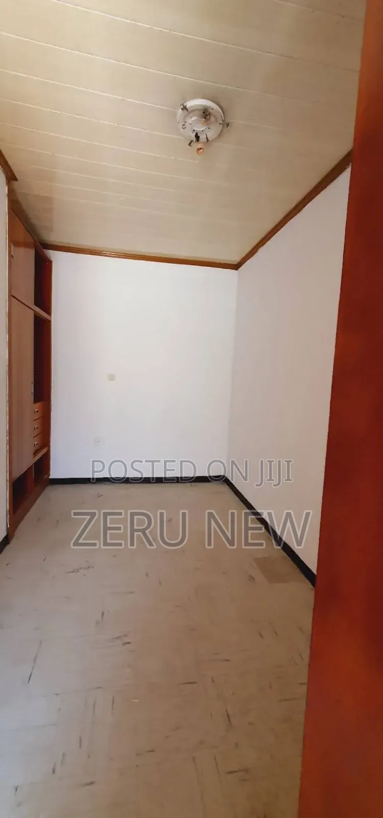 Furnished 4bdrm House in Bole for sale