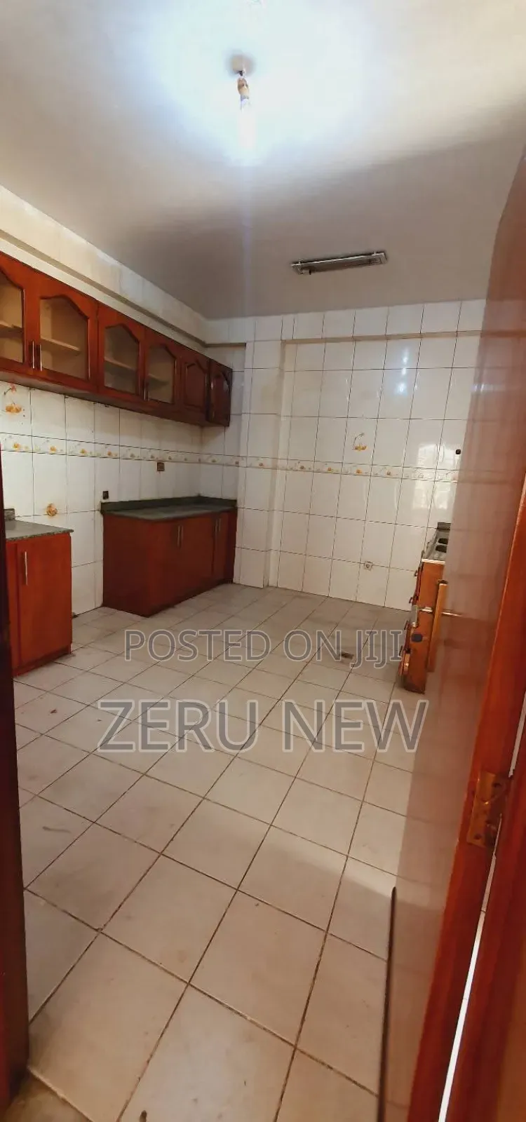 Furnished 4bdrm House in Bole for sale