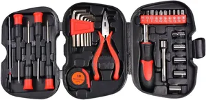 30 in 1 Tool Set