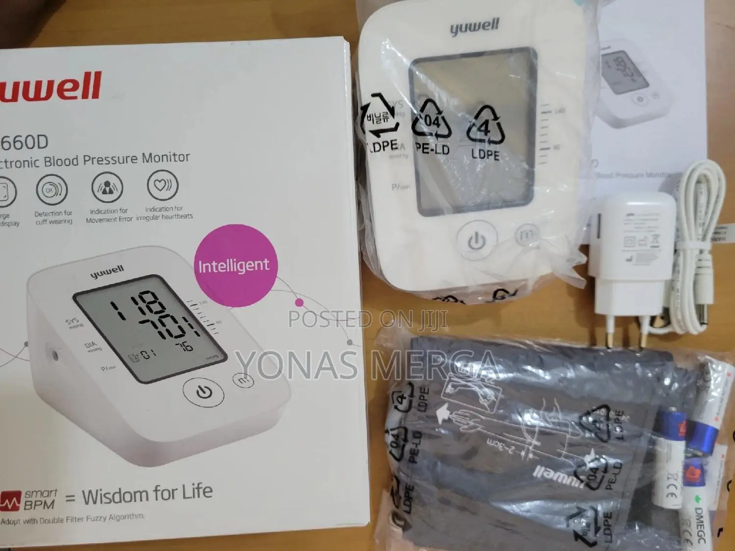 Bp Monitoring朽能reliable Daily Home Monitoring釀禽used in Hospitals Home