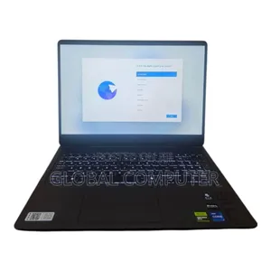 New Laptop HP Omen 17 16GB Intel Core I7 SSD 1T