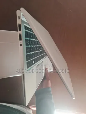 Laptop HP EliteBook 840 G7 16GB Intel Core I5 SSD 256GB