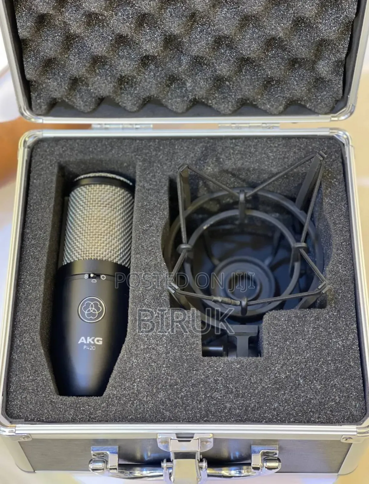 For Sales New Mic