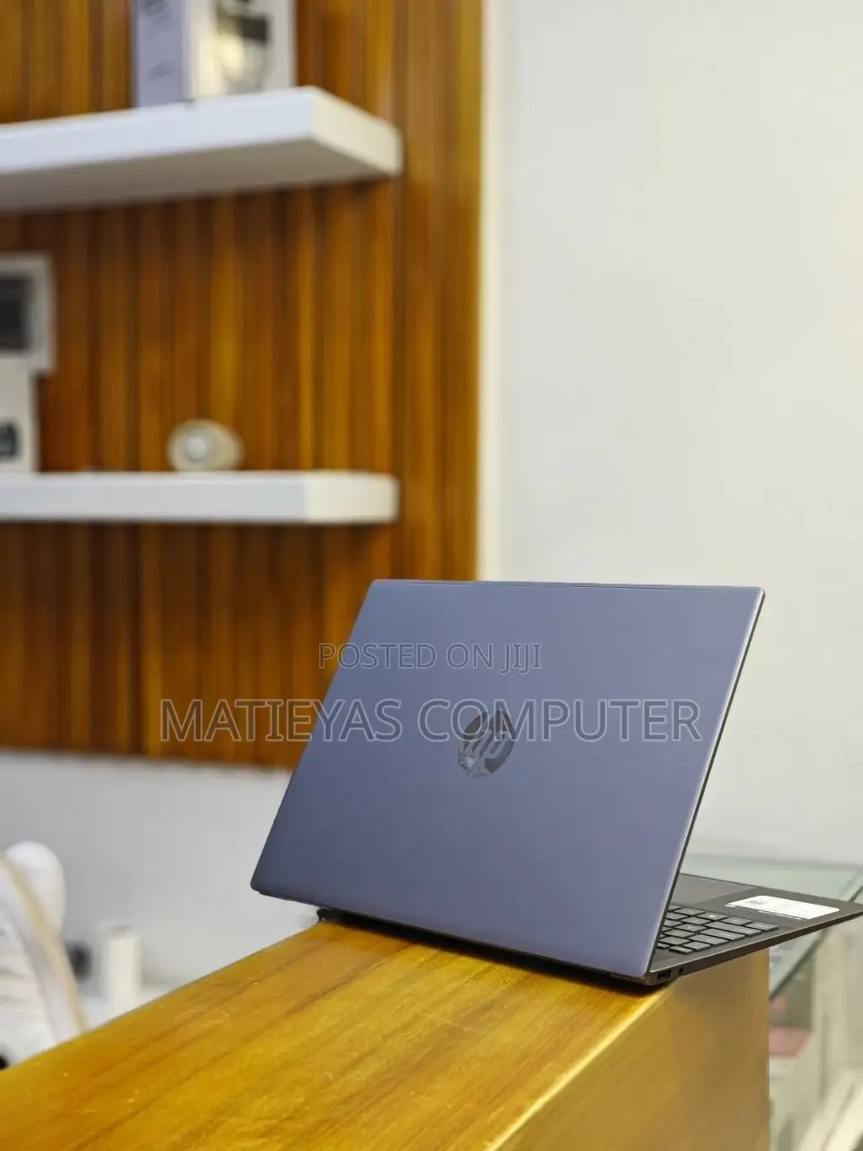 New Laptop HP Pavilion 15 8GB AMD Ryzen 5 SSD 512GB