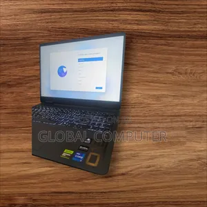 New Laptop HP Omen 17 16GB Intel Core I7 SSD 1T