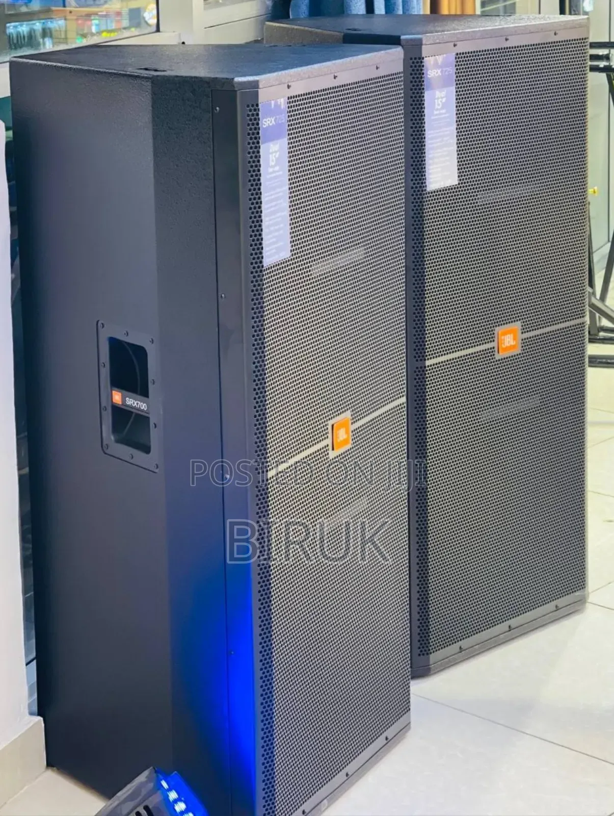 For Sales New Speaker