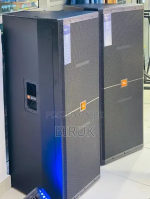 Photo - For Sales New Speaker