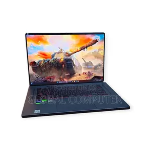 New Laptop Asus ROG Zephyrus G15 16GB Intel Core I7 SSD 1T