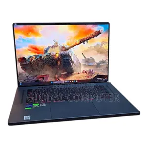 New Laptop Asus ROG Zephyrus G15 16GB Intel Core I7 SSD 1T