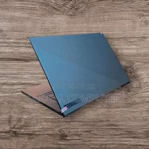 New Laptop Asus ROG Zephyrus G15 16GB Intel Core I7 SSD 1T