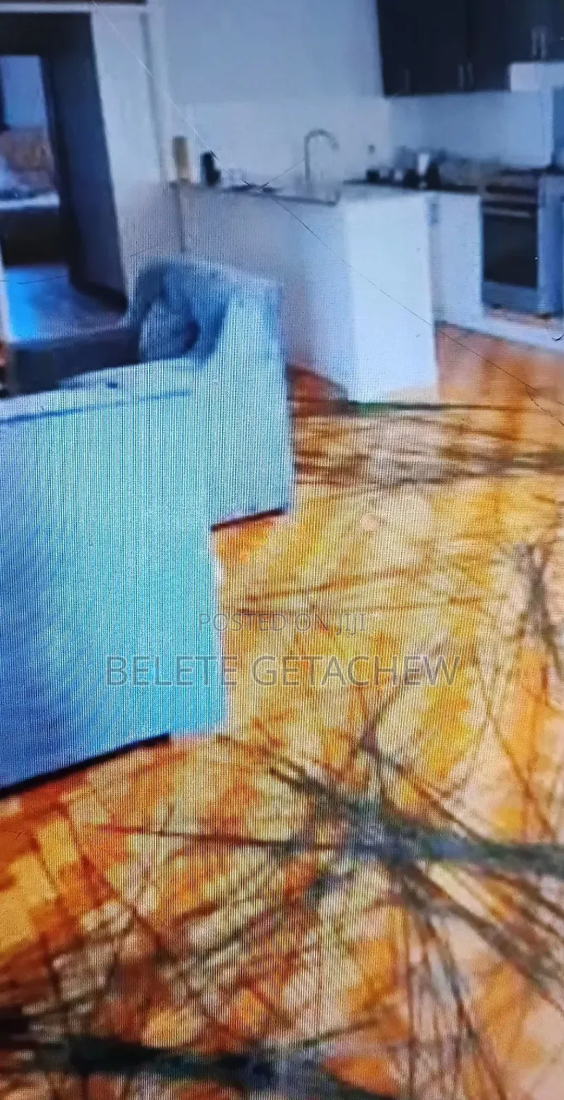 2bdrm Apartment in Ayat Zone-8, Luxury, Bole for sale