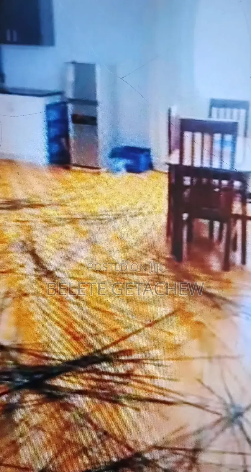 2bdrm Apartment in Ayat Zone-8, Luxury, Bole for sale