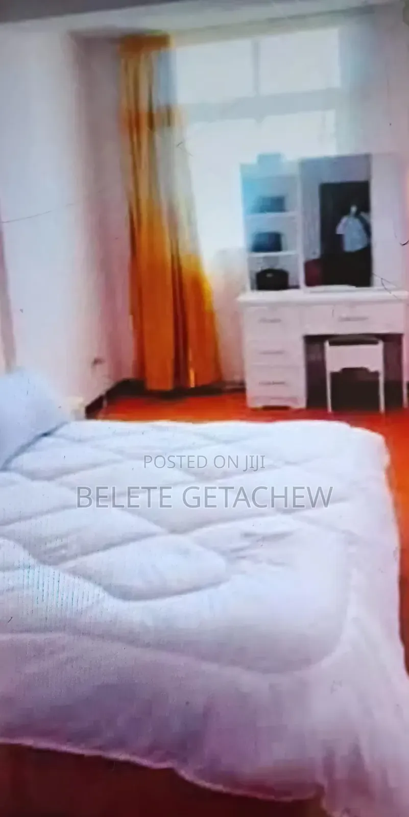 2bdrm Apartment in Ayat Zone-8, Luxury, Bole for sale