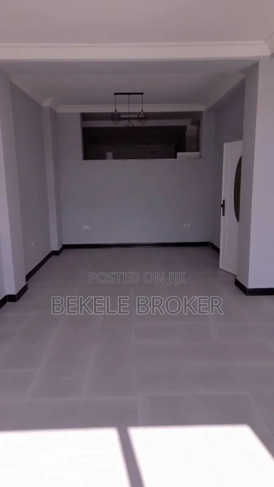 Furnished 3bdrm Apartment in አፓርትመንት, Bole for sale