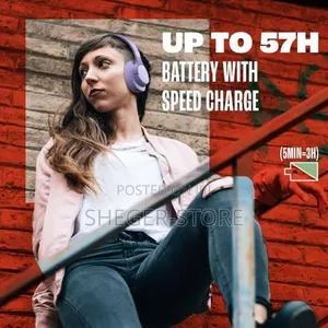 JBL Pure Bass 720 Bluetooth Headphones