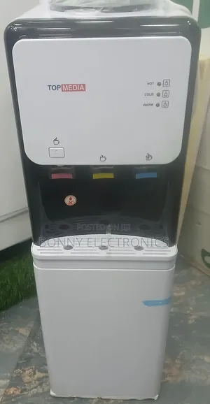 Photo - Top Midea Water Dispenser - Brand New