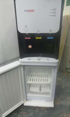 Top Midea Water Dispenser - Brand New