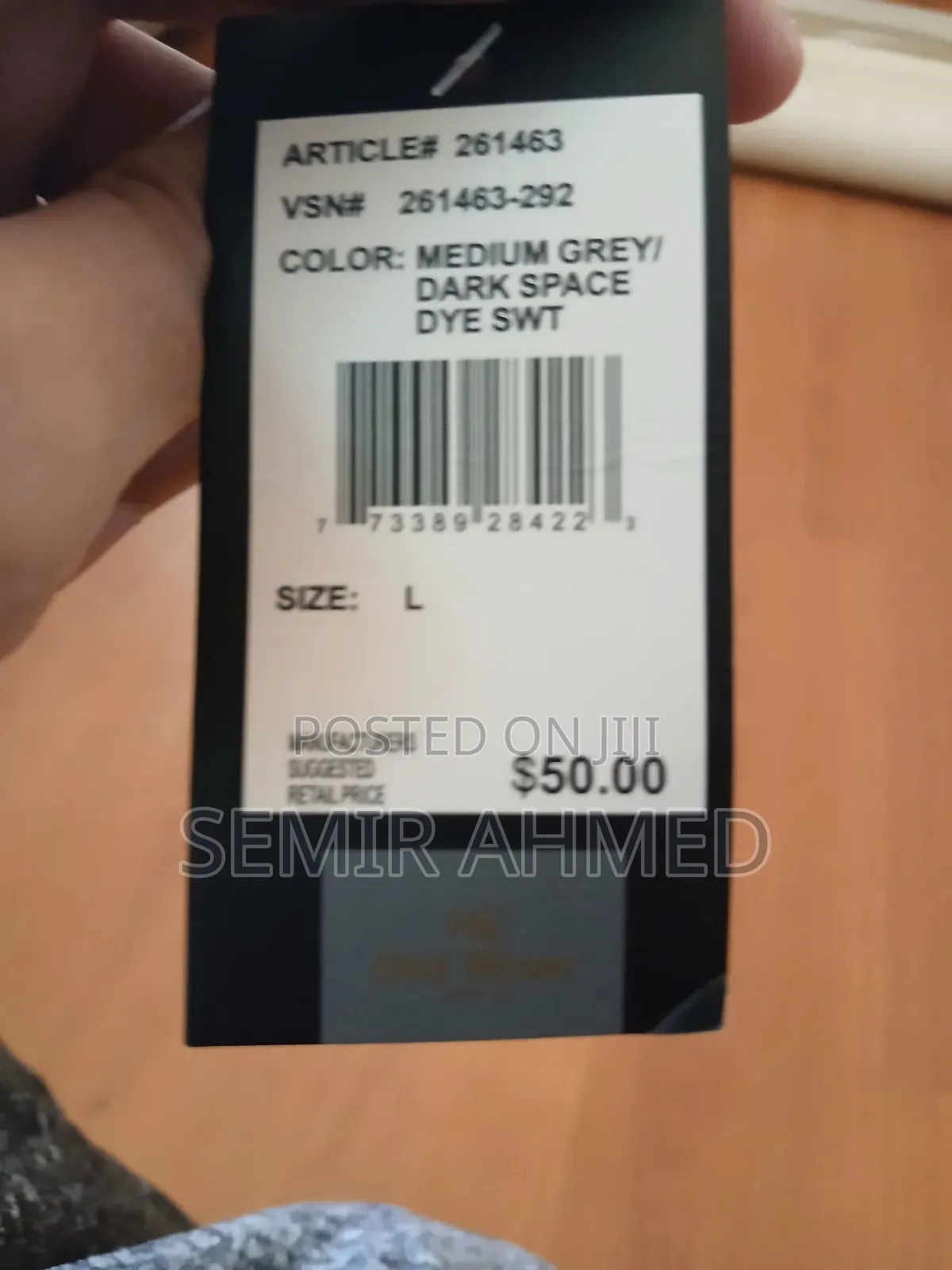 Shurab [Ke Usa Yemta]