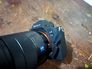 Sony A7iii