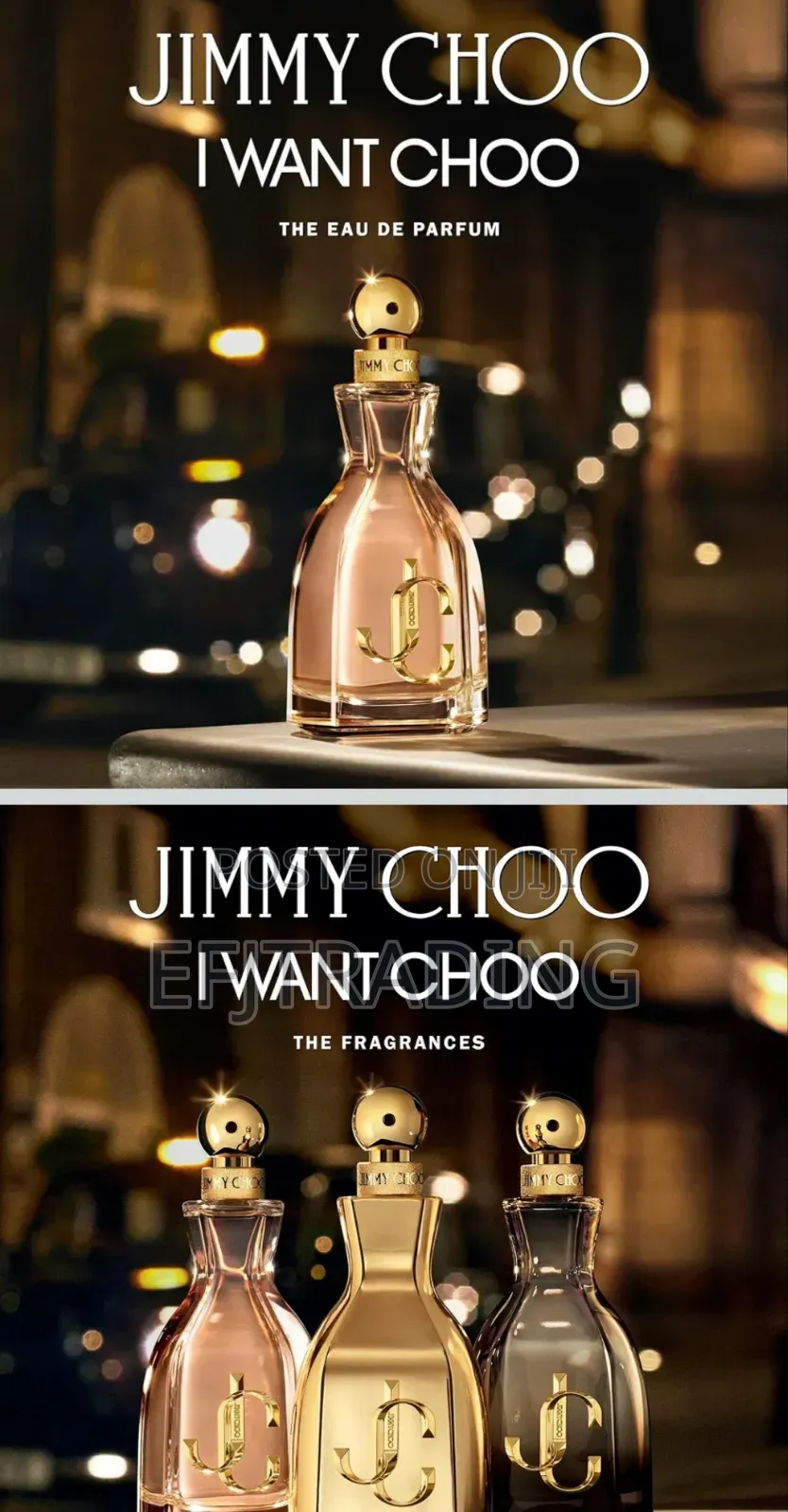 Jimmy Choo