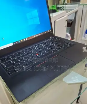 New Laptop Lenovo ThinkPad T495s 16GB AMD Ryzen 7 SSD 512GB
