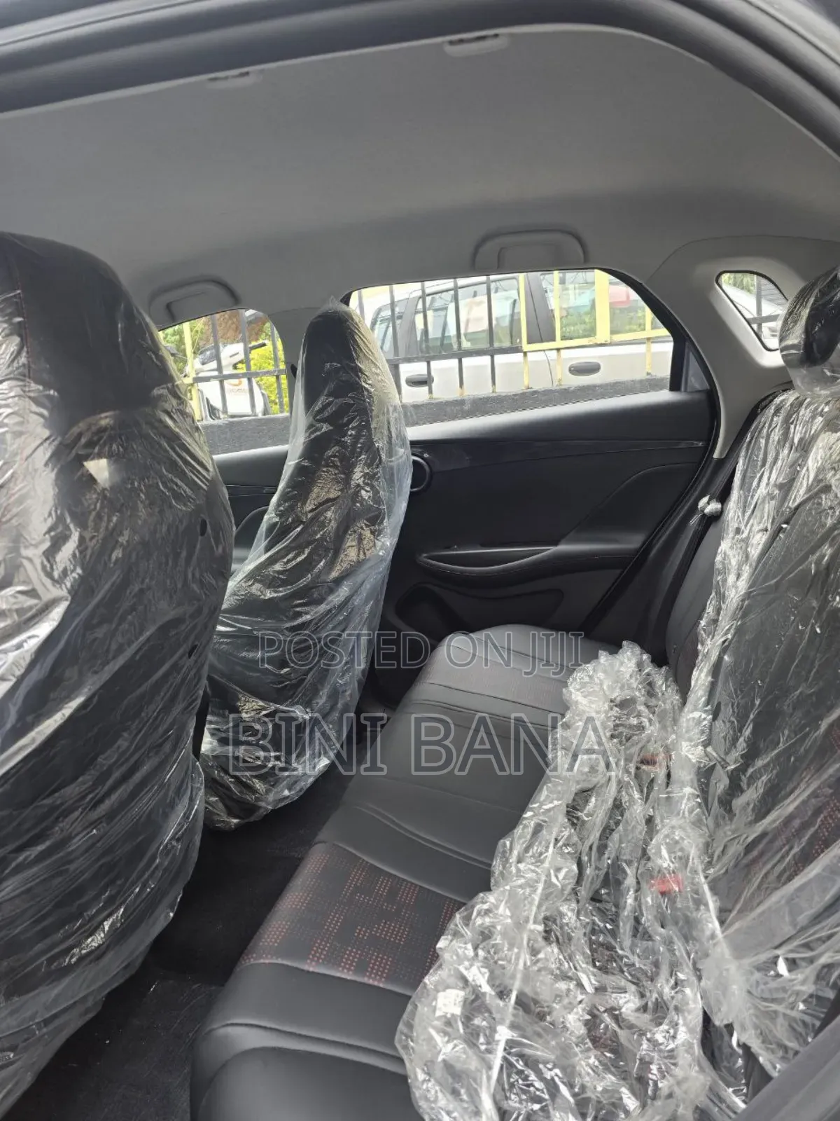 New BYD E2 43 kWh 94 hp FWD 2025 Gray