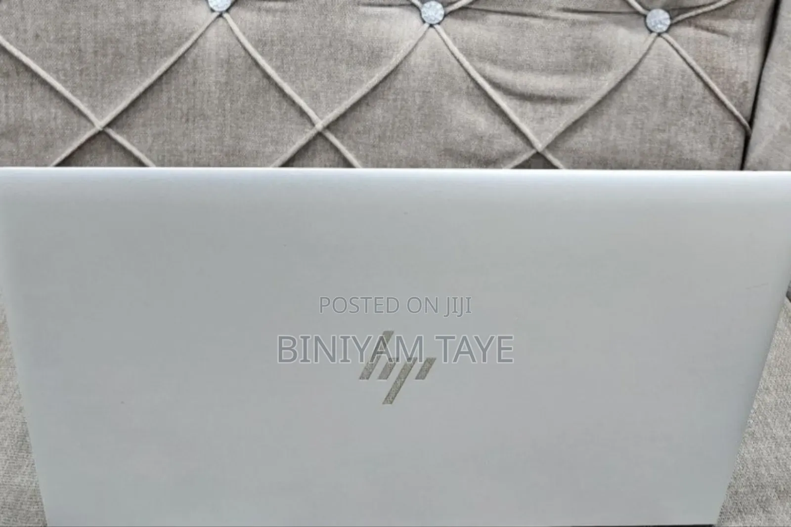 New Laptop HP EliteBook 850 G8 16GB Intel Core I7 SSD 512GB