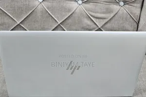 New Laptop HP EliteBook 850 G8 16GB Intel Core I7 SSD 512GB