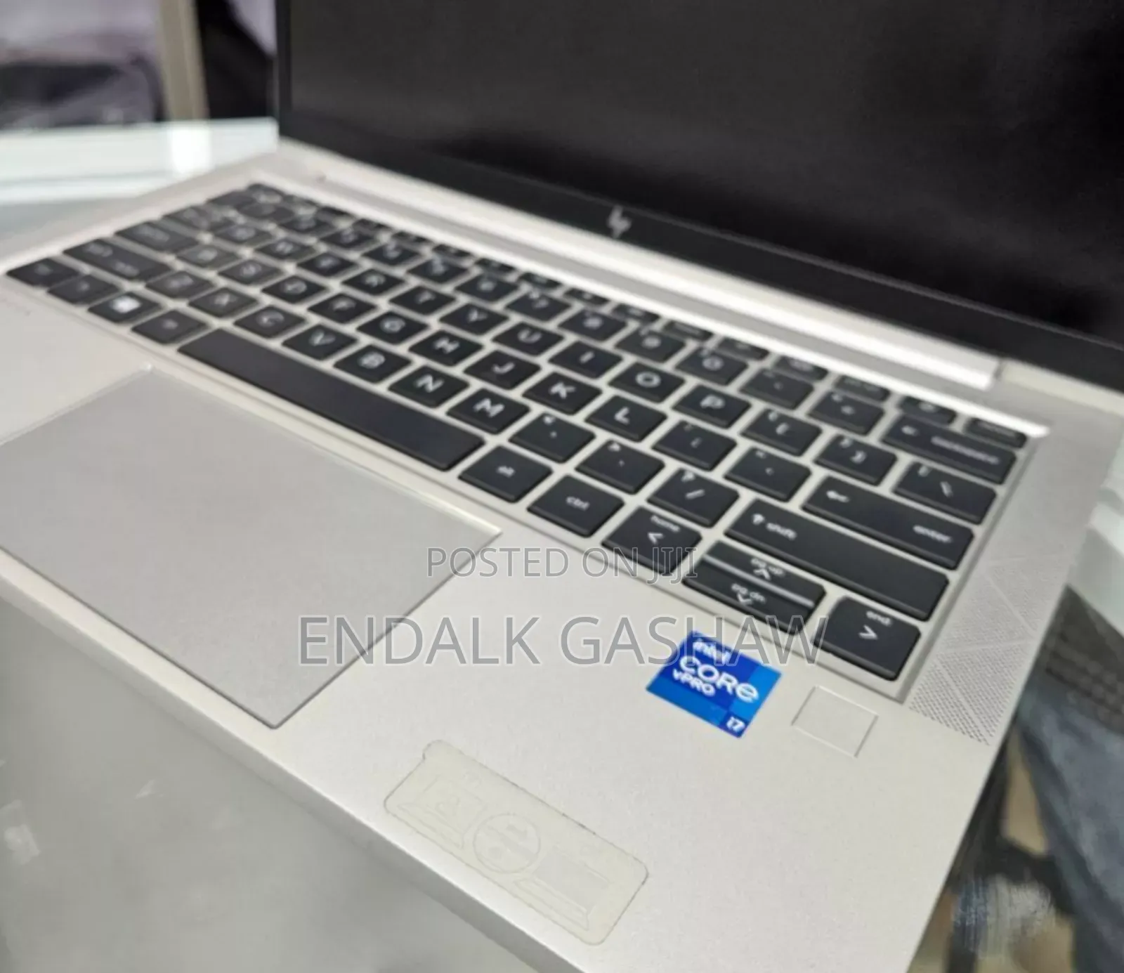 New Laptop HP EliteBook 840 16GB Intel Core I7 SSD 512GB