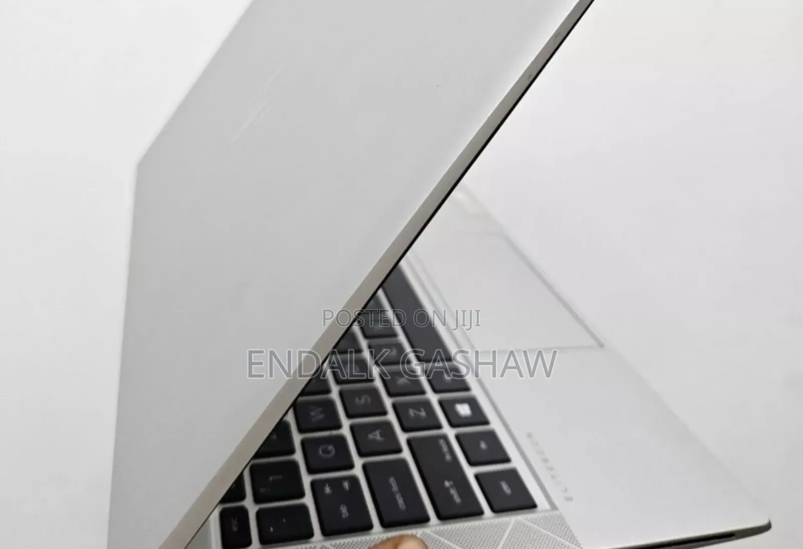 New Laptop HP EliteBook 840 16GB Intel Core I7 SSD 512GB