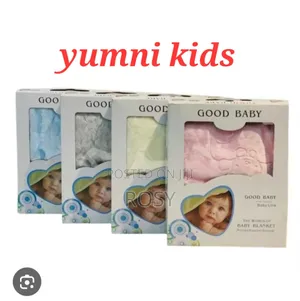 Photo - Baby Blanket