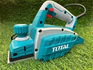 Photo - Total 750w Electric Planer,